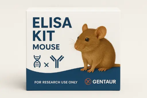 [T301] Mouse C5a ELISA Kit